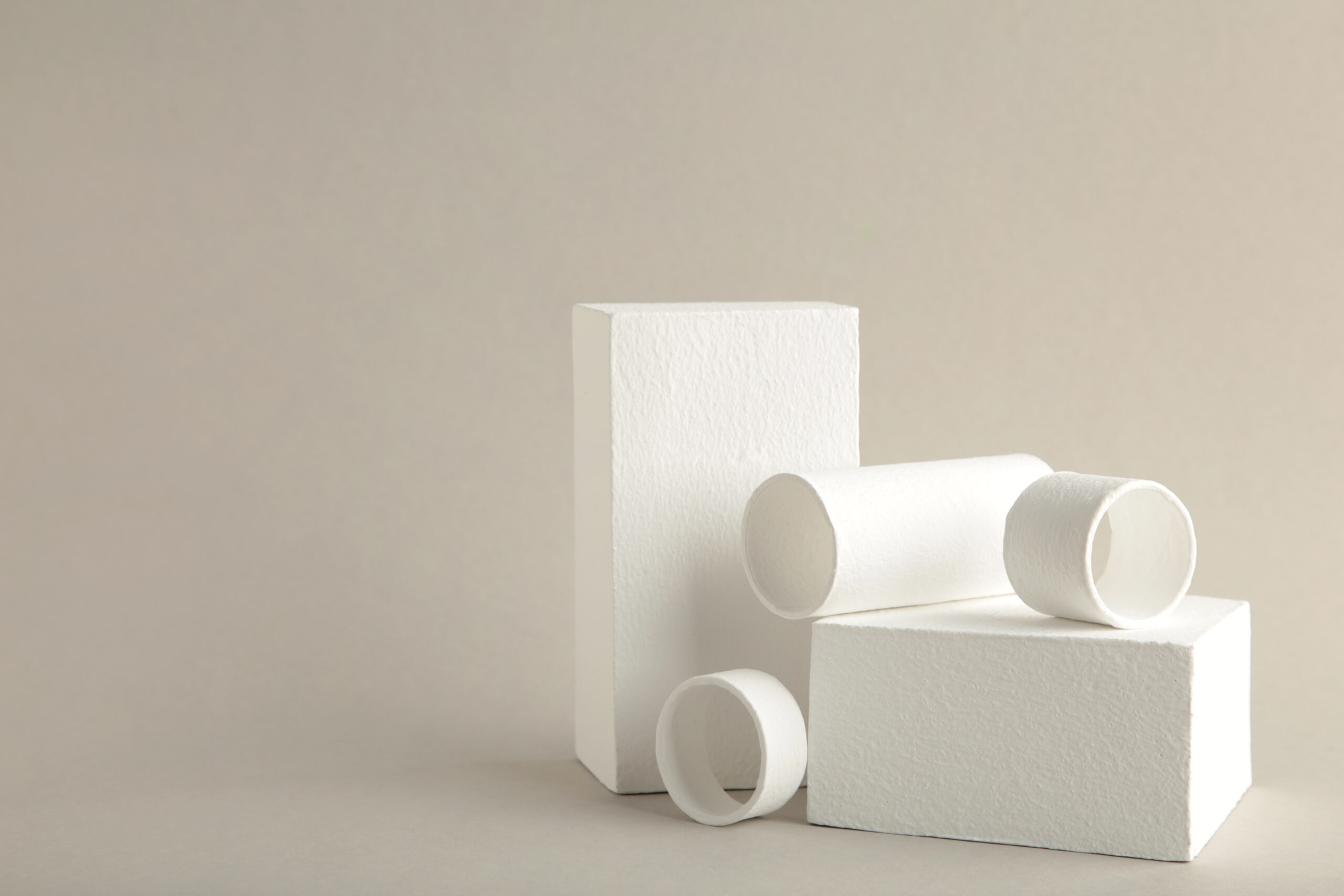 In bao bì sản phẩm từ chất liệu ivory
