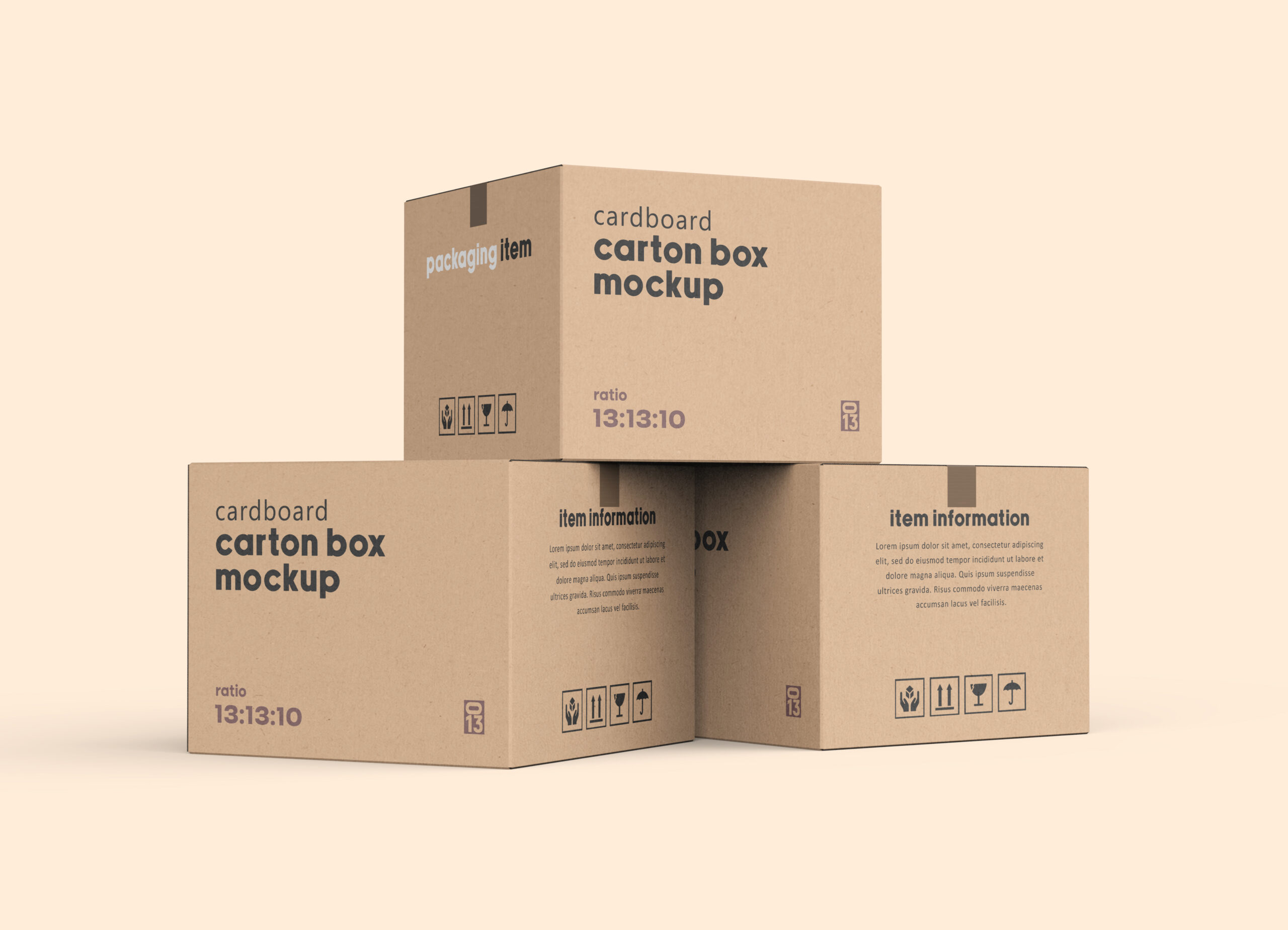 In ấn bao bì sản phẩm chất liệu carton
